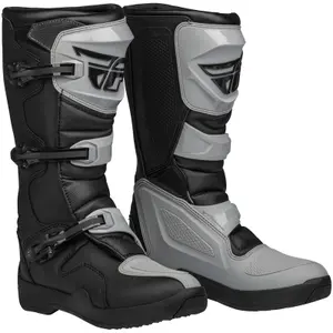 Buty motocrossowe Fly Racing Maverik LT
