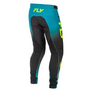 Pantalon Fly Racing Rayce image-1
