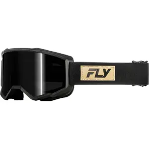 Μάσκα μοτοκρός Fly Racing Focus image-0