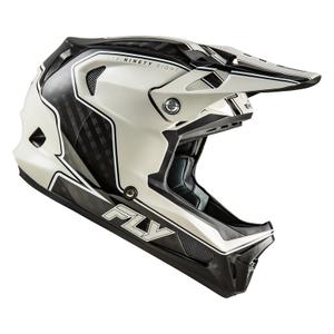 Helm Fly Racing Werx-R Carbon Flow image-1