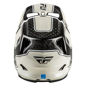 Helm Fly Racing Werx-R Carbon Flow image-2