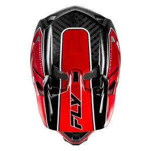 Helm Fly Racing Werx-R Carbon Flow image-3