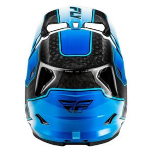 Helm Fly Racing Werx-R Carbon Flow image-2