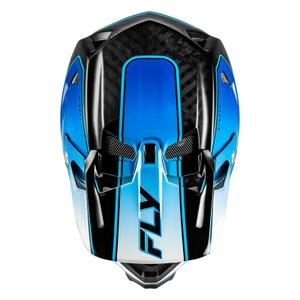 Helm Fly Racing Werx-R Carbon Flow image-3