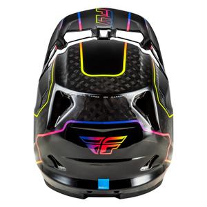 Helm Fly Racing Werx-R Carbon Flow image-2
