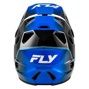 Helm Fly Racing Rayce Repeat image-2