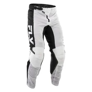 Motocross-Hose Fly Racing Kinetic Mesh