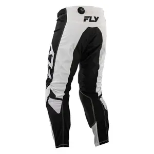 Motocross-Hose Fly Racing Kinetic Mesh image-2