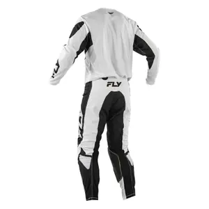 Motocross-Hose Fly Racing Kinetic Mesh image-3