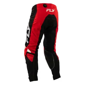 Motocross-Hose Fly Racing Kinetic Mesh image-2