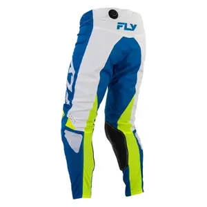 Motocross-Hose Fly Racing Kinetic Mesh image-2