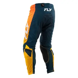 Motocross-Hose Fly Racing Kinetic Mesh image-2