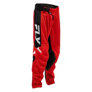 Gyerek motoros cross nadrág Fly Racing Kinetic Mesh