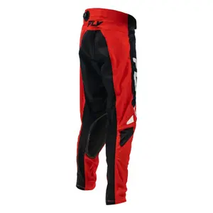 Gyerek motoros cross nadrág Fly Racing Kinetic Mesh image-2