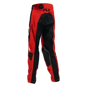 Gyerek motoros cross nadrág Fly Racing Kinetic Mesh image-3