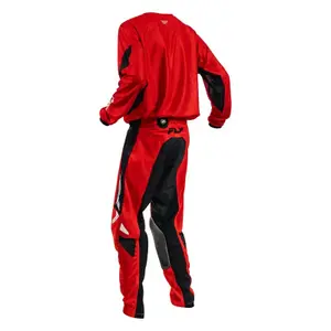 Motocrossbyxor för barn Fly Racing Kinetic Mesh image-5