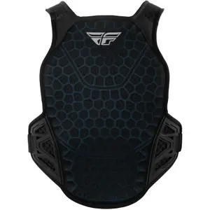 Motorrad-Plastron Fly Racing Blueprint RCH-0 image-1