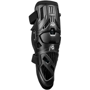 Rodillera para moto Fly Racing Blueprint RK5