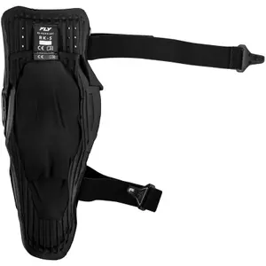 Rodillera para moto Fly Racing Blueprint RK5 image-1