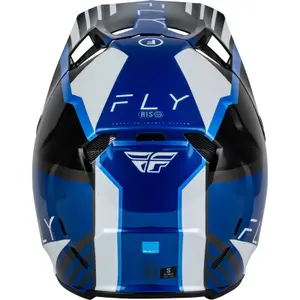Motorcycle helmet Fly Racing Formula CC image-2