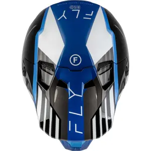 Motorcycle helmet Fly Racing Formula CC image-3