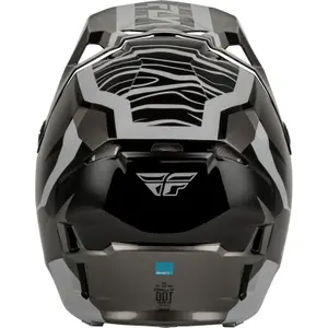 Motorcycle helmet Fly Racing Formula CP Charge image-2