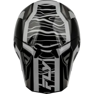 Motorcycle helmet Fly Racing Formula CP Charge image-3