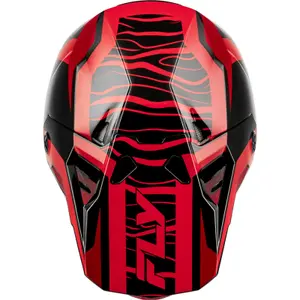 Motorcycle helmet Fly Racing Formula CP Charge image-3