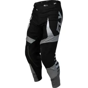 Motocross-bukser Fly Racing Evolution DST Bolt image-1