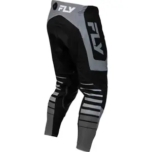 Motocross-bukser Fly Racing Evolution DST Bolt image-2