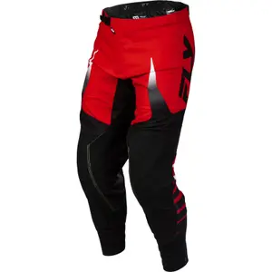 Motocross-bukser Fly Racing Evolution DST Bolt image-1