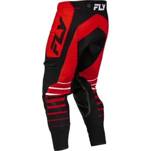 Motocross-bukser Fly Racing Evolution DST Bolt image-2
