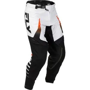 Motocross-bukser Fly Racing Evolution DST Bolt