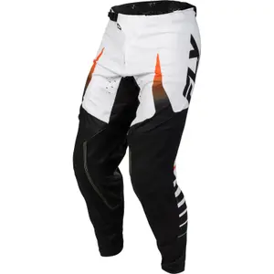 Motocross-bukser Fly Racing Evolution DST Bolt image-1