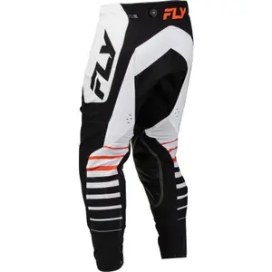 Motocross-bukser Fly Racing Evolution DST Bolt image-2