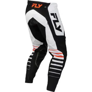 Motocross-bukser Fly Racing Evolution DST Bolt image-3