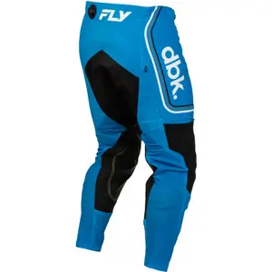 Motocross Nadrág Fly Racing Evolution DST DBK image-1