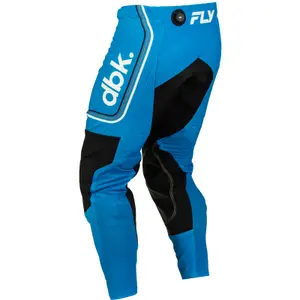 Motocross Nadrág Fly Racing Evolution DST DBK image-2