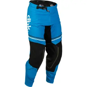 Motocross Nadrág Fly Racing Evolution DST DBK image-3