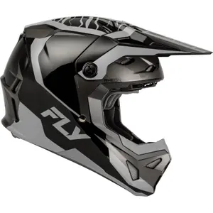 Motorcycle helmet Fly Racing Formula CP Charge image-1