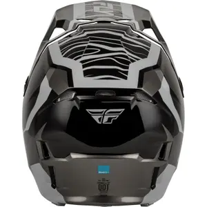 Motorcycle helmet Fly Racing Formula CP Charge image-2