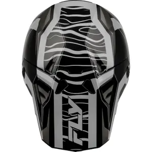 Motorcycle helmet Fly Racing Formula CP Charge image-3