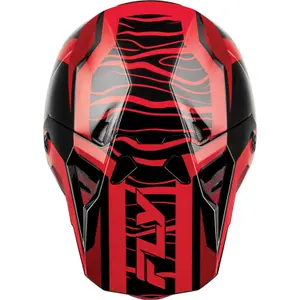 Motorcycle helmet Fly Racing Formula CP Charge image-3