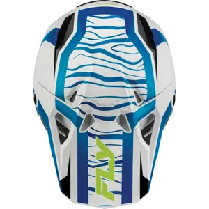 Motorcycle helmet Fly Racing Formula CP Charge image-3