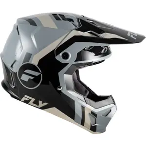 Motorcycle helmet Fly Racing Formula CP Seal image-1