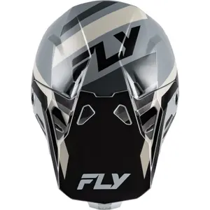 Motorcycle helmet Fly Racing Formula CP Seal image-3