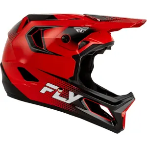 Cap Fly Racing Rayce Sonar image-1