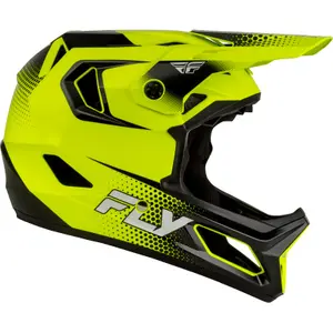 Cap Fly Racing Rayce Sonar image-1