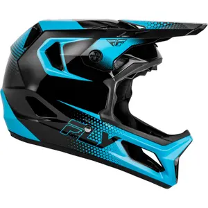 Cap Fly Racing Rayce Sonar image-1