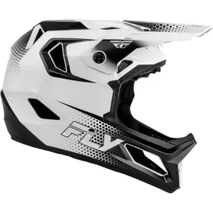 Casco per bambini Fly Racing Rayce Sonar image-1